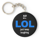 lol keychain