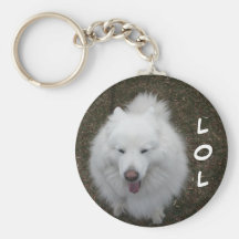 LOL KEYCHAIN