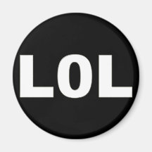 LOL MAGNETS