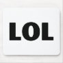 LOL MOUSE MAT