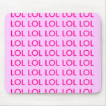 LOL Mousepad