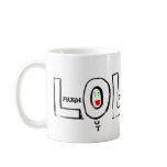 LOL Mug