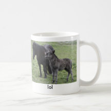 LOL Mug
