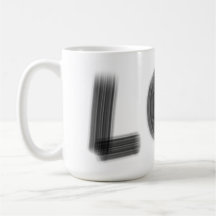 LOL Mug