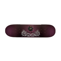 LoL Music Deck MK1 Skate Board