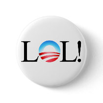 LOL Obama Button