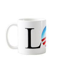 LOL Obama Mug