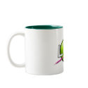 LOL Phone Texting Lingo Sexy Funny Coffee Mug Gift