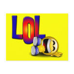 LOL