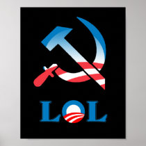 LOL POSTER