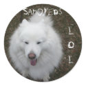 LOL stickers