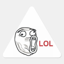 LOL STICKER