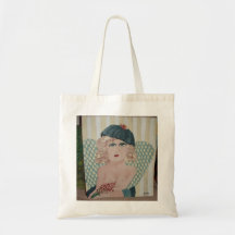 Lola 2 tote bags
