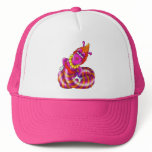 LOLA hats