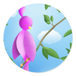 Lola - stickers