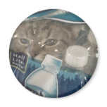 lolcat magnets