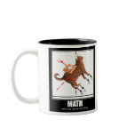 LOLCat: Math mugs