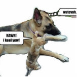 Loldogs Sculture photo sculptures