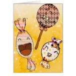 LOLies Card