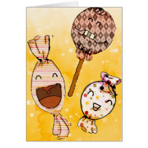 LOLies Card