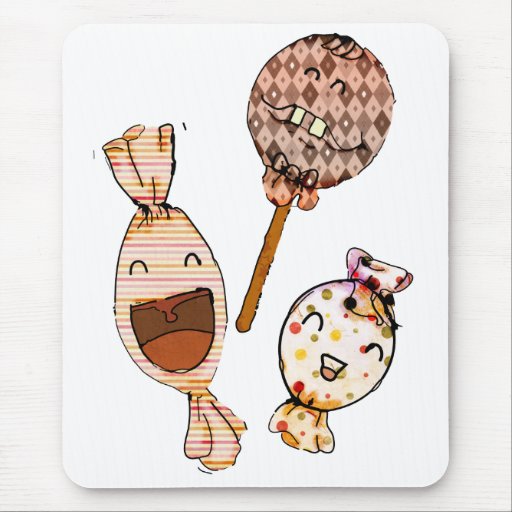 LOLies Mousepad