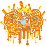 Lolipop_Candy Photo Sculpture