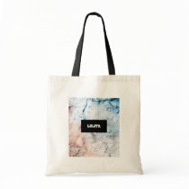 Lolita Tote Bag