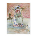 Lolliipop Postcard