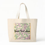 lollipop handbag