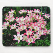 Lollipop Lily ~ mousepad