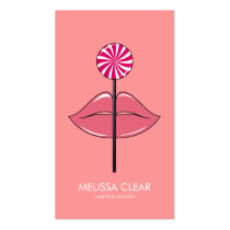 LOLLIPOP LIPS PINK