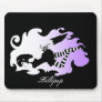 Lollipop Pad Mouse Mats