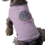 "Lollipop" Pet T-Shirt