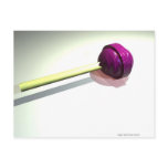 Lollipop Post Cards