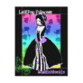 LolliPop Princess Post Cards