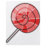 LolliPop red flyers