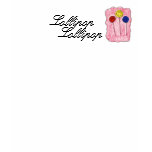 Lollipop T-shirt