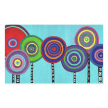 Lollipop Trees