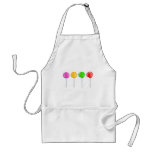 Lollipops aprons