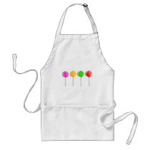 Lollipops aprons