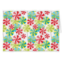 Lollipops Cards