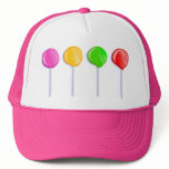 Lollipops hats