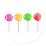 Lollipops