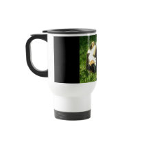 Lolly-Gaggin'...Berner Style! Coffee Mug