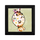 LOLly Giftbox Trinket Boxes