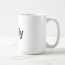 Lolly Mug