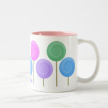 Lolly Pop Mug