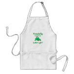 lolo's girl aprons