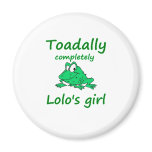 lolo's girl magnets