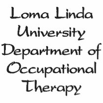 Loma Linda University Department of Occupational T